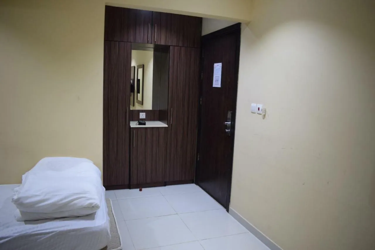 Shmokh Al Hijaz Hotel Mecca